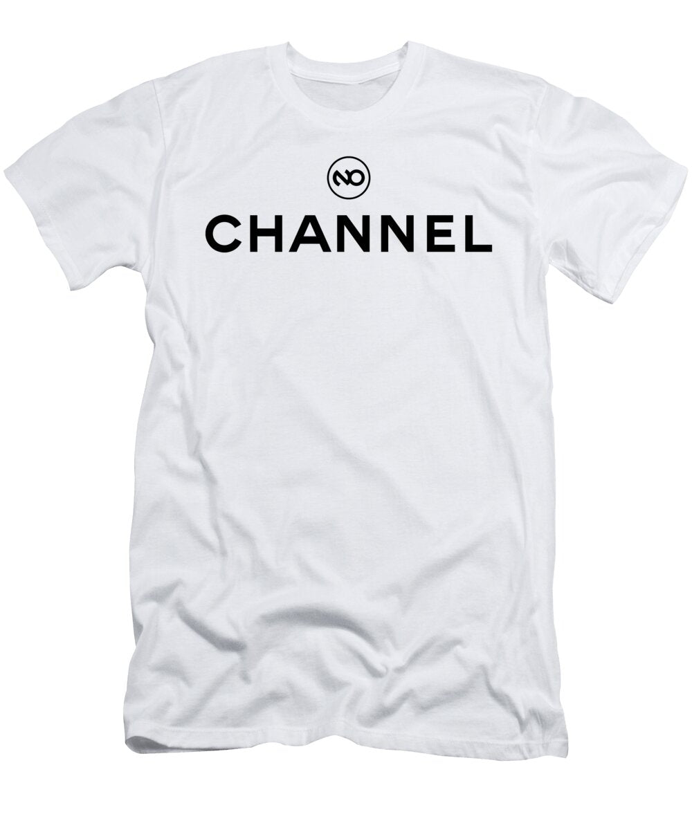 Channel Elizabeth J Campbell T-Shirt