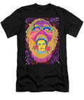 Channel Five Gloria Steel T-Shirt