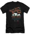 Channel Islands National Park Inspired Adventure Merchandise Maximus Designs T-Shirt