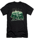 Channel Islands National Park Inspired Wilderness Adventure Maximus Designs T-Shirt