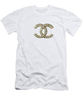 Channel Luminous Art T-Shirt