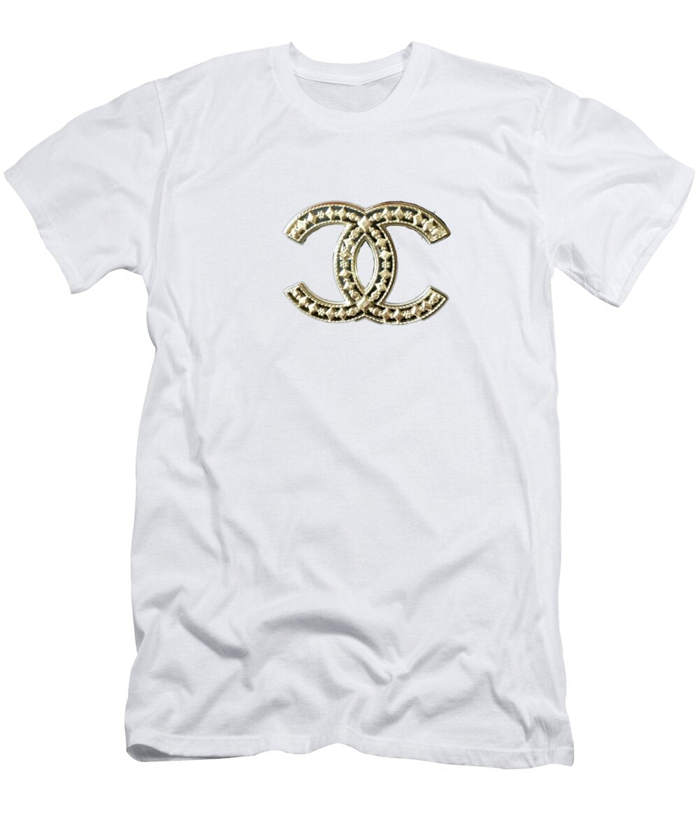 Channel Luminous Art T-Shirt