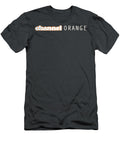 Channel Orange Green Gary Kyle T-Shirt