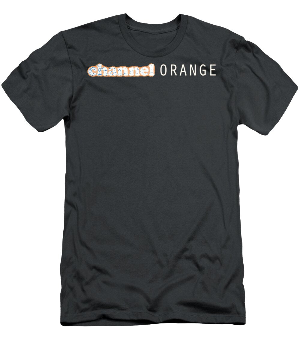 Channel Orange Green Gary Kyle T-Shirt