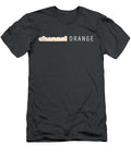 Channel Orange Green Tracy James T-Shirt
