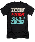 Chapman Stick Musical Instrument Players Tenshirt T-Shirt