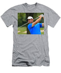 Char Schwartzell Douglas Sacha T-Shirt