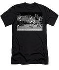 Charge for the Ball Tammy Hankins T-Shirt