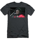 Charles Bradley and His Extraordinaires Concert Photos T-Shirt
