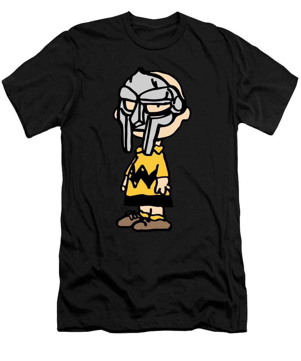 Charlie Doom Armeen Powerpuff T-Shirt