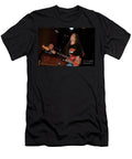 Charlie Torres Buddy Miles Band Concert Photos T-Shirt