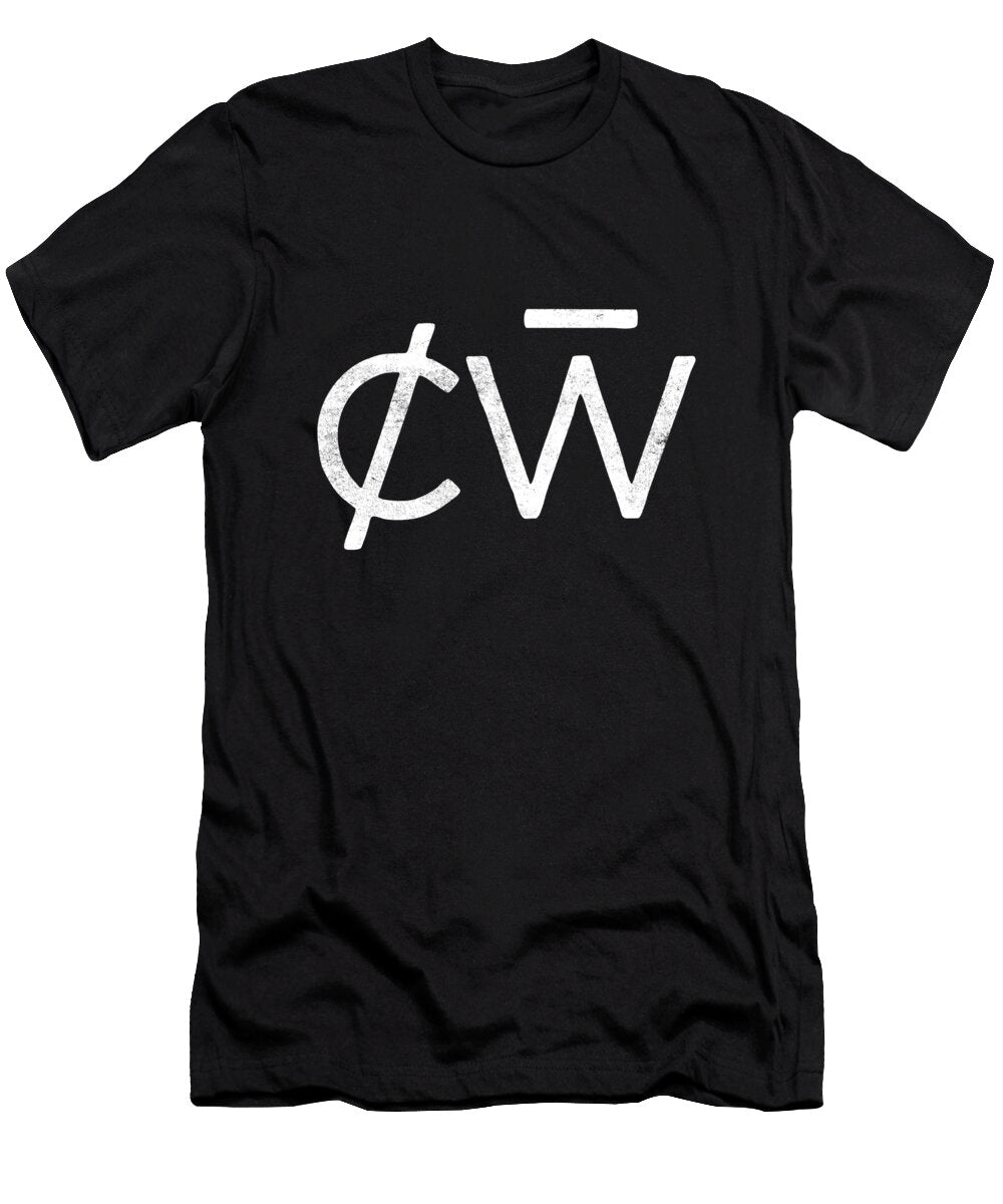 Charlotte De Witte Alula Lania T-Shirt