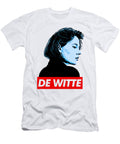 Charlotte De Witte Asih Winarno T-Shirt