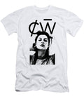 Charlotte De Witte Ruru Swift T-Shirt