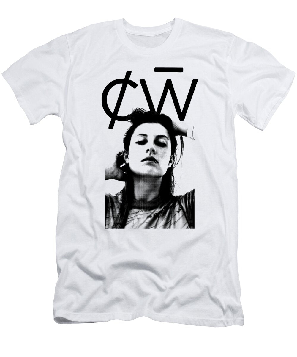 Charlotte De Witte Ruru Swift T-Shirt