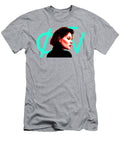 Charlotte Edm Stacy Berge T-Shirt