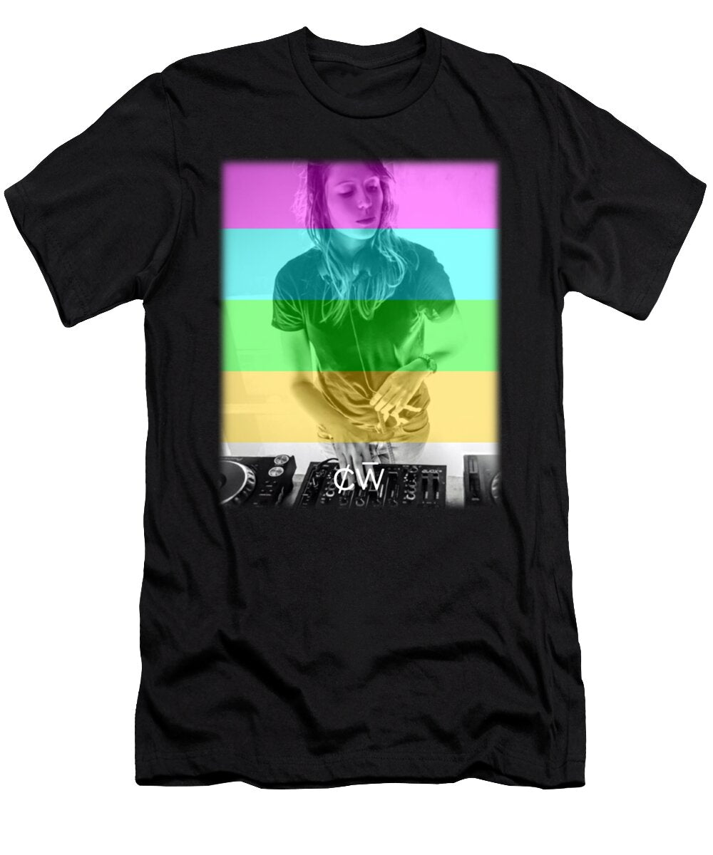 Charlotte Perform Ciao Jeky T-Shirt