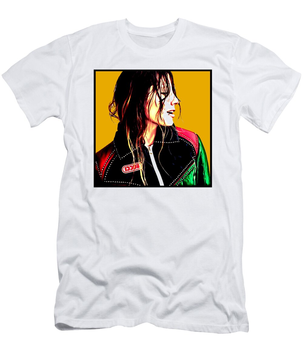 Charlottedewitte Asih Winarno T-Shirt