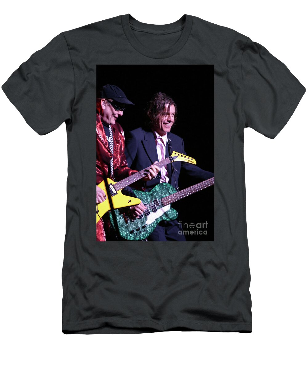 Cheaptrick Concert Photos T-Shirt