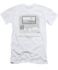 Check on the Other Disasters Lars Kenseth T-Shirt
