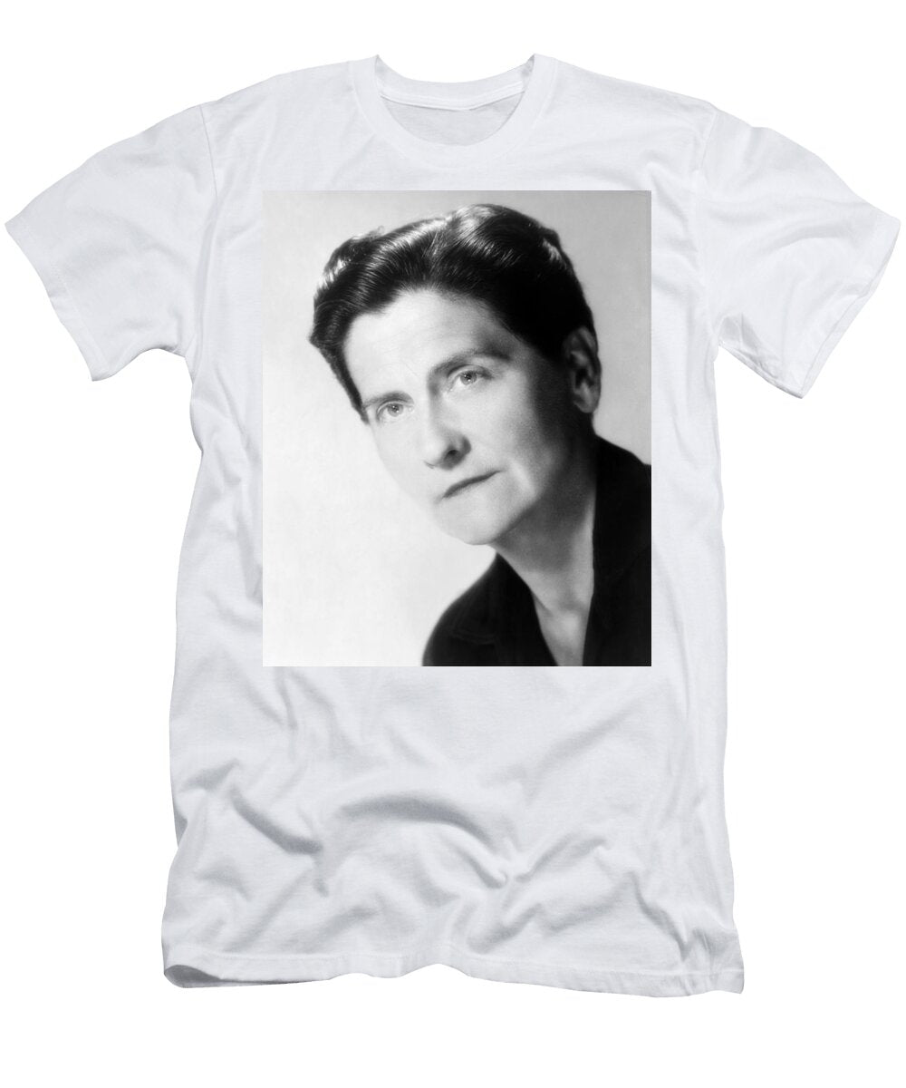 Cheryl Crawford 1902 1986 Granger T-Shirt