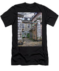 Chez Moi Nikolyn Mcdonald T-Shirt