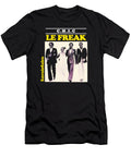 Chic Le Freak Savoifaire Bianca Mccarty T-Shirt