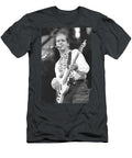 Chicago Bass Guitarist Concert Photos T-Shirt
