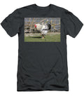 Chicken Dance Charles Van Wagenen Jr T-Shirt