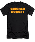 Chicken Nugget Eyes Four T-Shirt