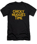 Chicky Nuggies Time Bobon Santoso T-Shirt