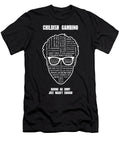Chidish Gambino Having an Emy Just Wasnt Enough Rudyloren T-Shirt