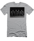 Chief Justice Stone and the Supreme Court Circa 1943 War Is Hell Store T-Shirt