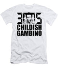 Childish Gambino 3005 Juliusshartp T-Shirt