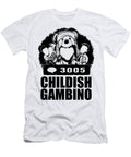 Childish Gambino 3005 Rapunzel Devino T-Shirt