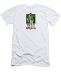 Childish the Rapper Janet Hamilton T-Shirt