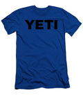 Chill Yeti Small Dhika Revanjaya T-Shirt