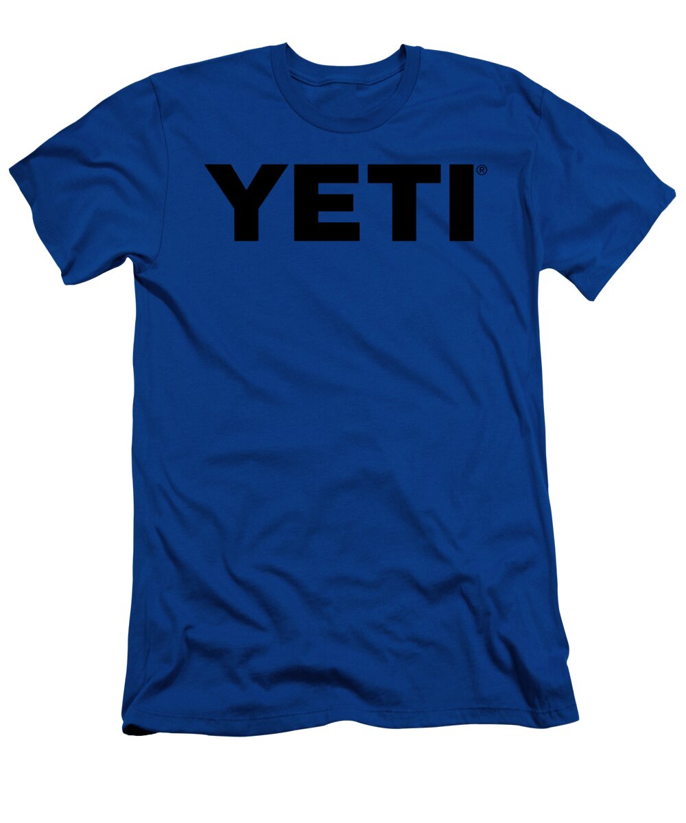 Chill Yeti Small Dhika Revanjaya T-Shirt