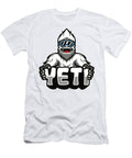 Chill Yeti Small Pika Antari T-Shirt