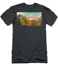 Chimborazo Frederic Edwin Church T-Shirt