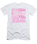 Chita Names Without Frontiers Vidddie Publyshd T-Shirt