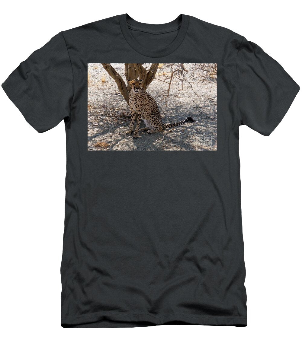 Chita Noa Yerushalmi T-Shirt