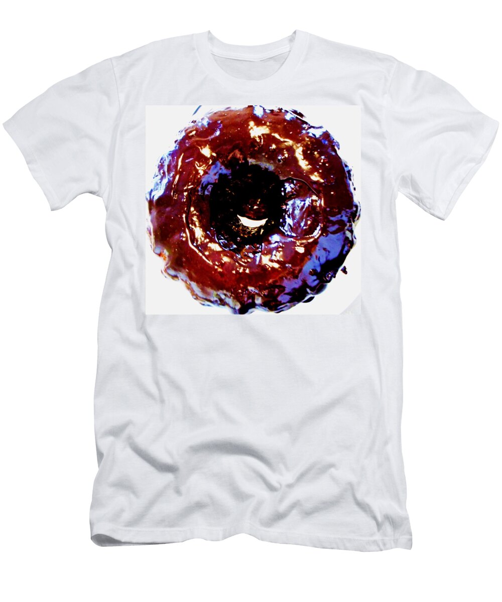 Chocolate Fever Dietmar Scherf T-Shirt