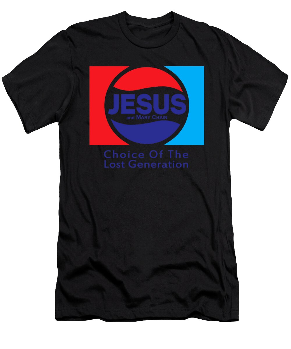 Choice of the Lost Generation Kiko Lolita T-Shirt