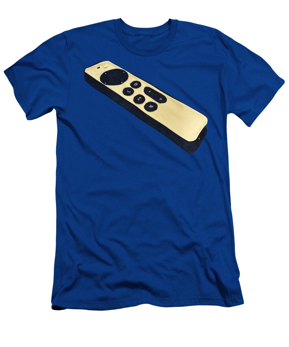 Choices Brandon Wulff T-Shirt
