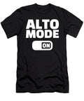 Choir Alto Mode on By Designzz T-Shirt