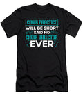 Choir Practice Theater Musician Choir Director Florian Dold Art T-Shirt