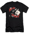 Choose Your Weapon Mika Rerefe T-Shirt