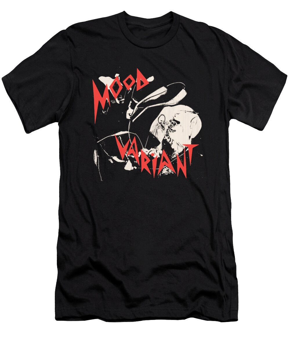 Choose Your Weapon Mika Rerefe T-Shirt