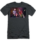 Chris Demakes and Roger Lima Less Than Jakeless Than Jake Concert Photos T-Shirt
